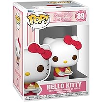 FUNKO POP！　サンリオ2体セット Funko Pop! 2 Pack Hello Kitty and Friends - Cinnamoroll #100
